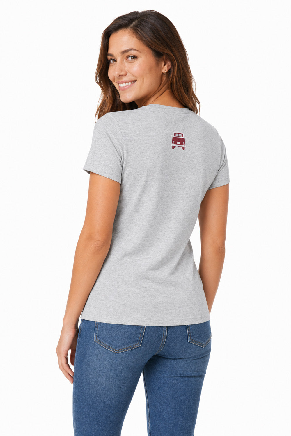 Bricks - Damen T-Shirt