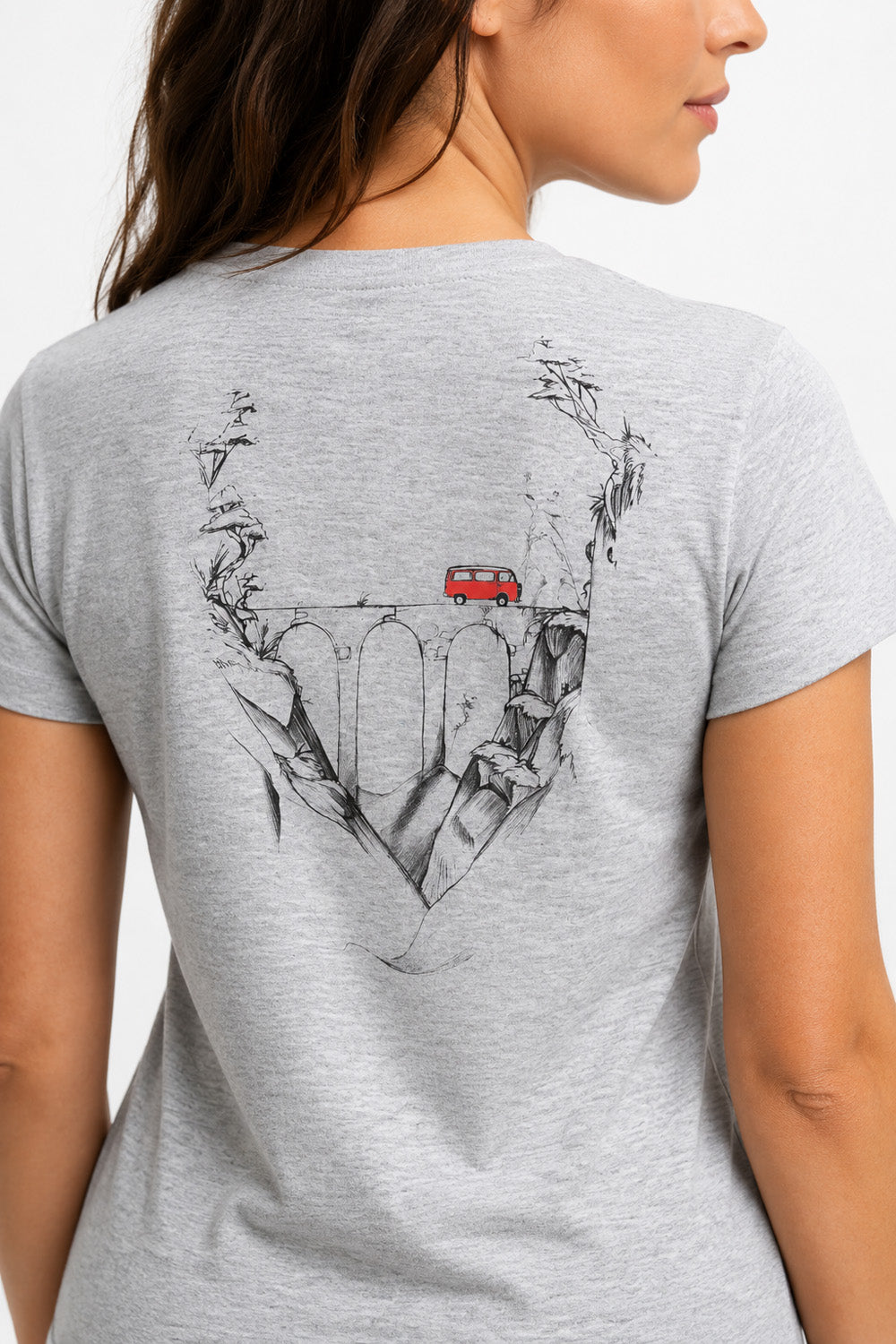 Wienice - Damen T-Shirt