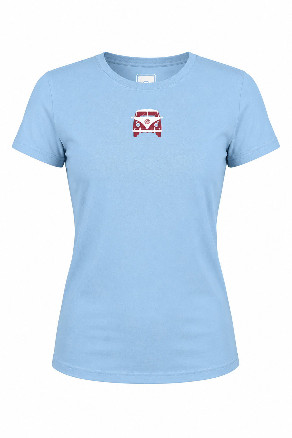 Bricks - Damen T-Shirt
