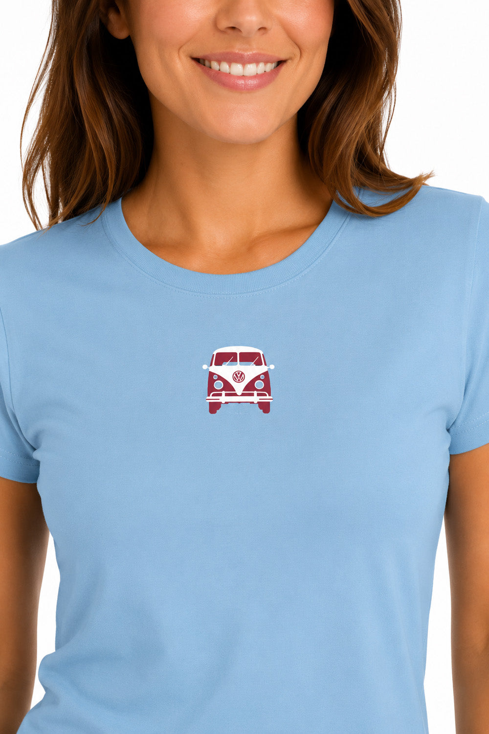 Bricks - Damen T-Shirt
