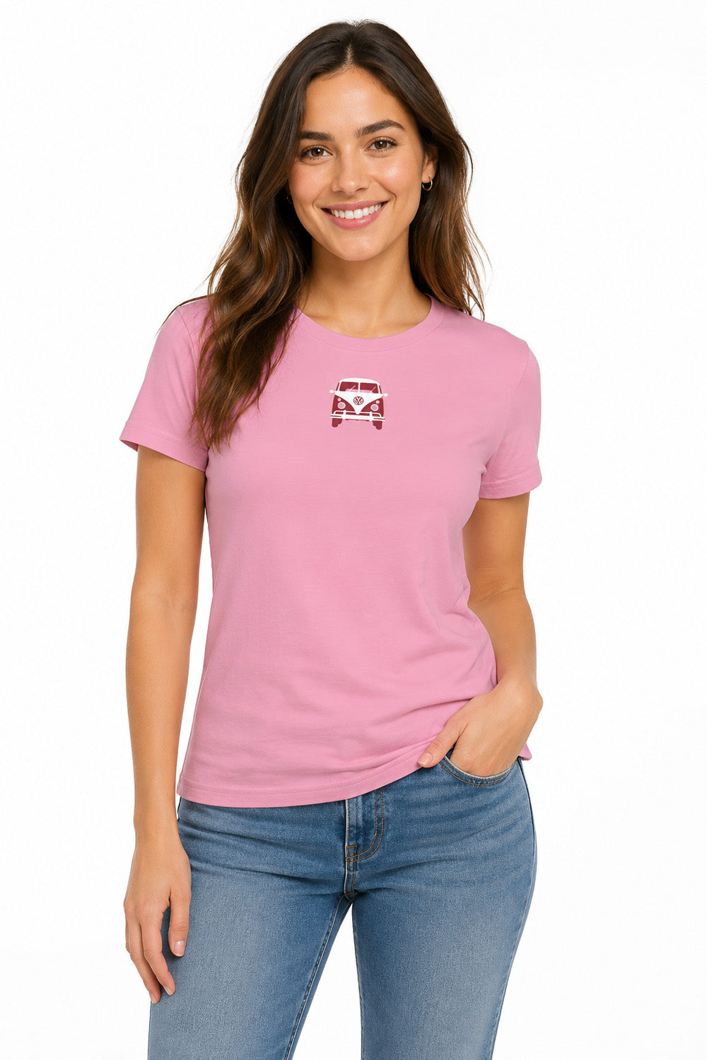 Bricks - Damen T-Shirt