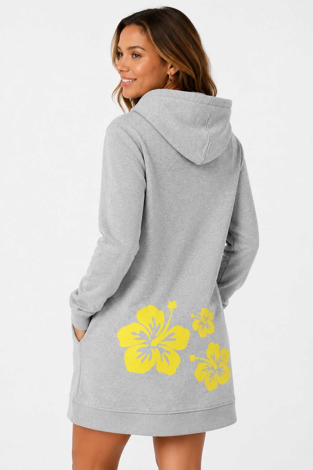 Muggelig - Damen Hoodie