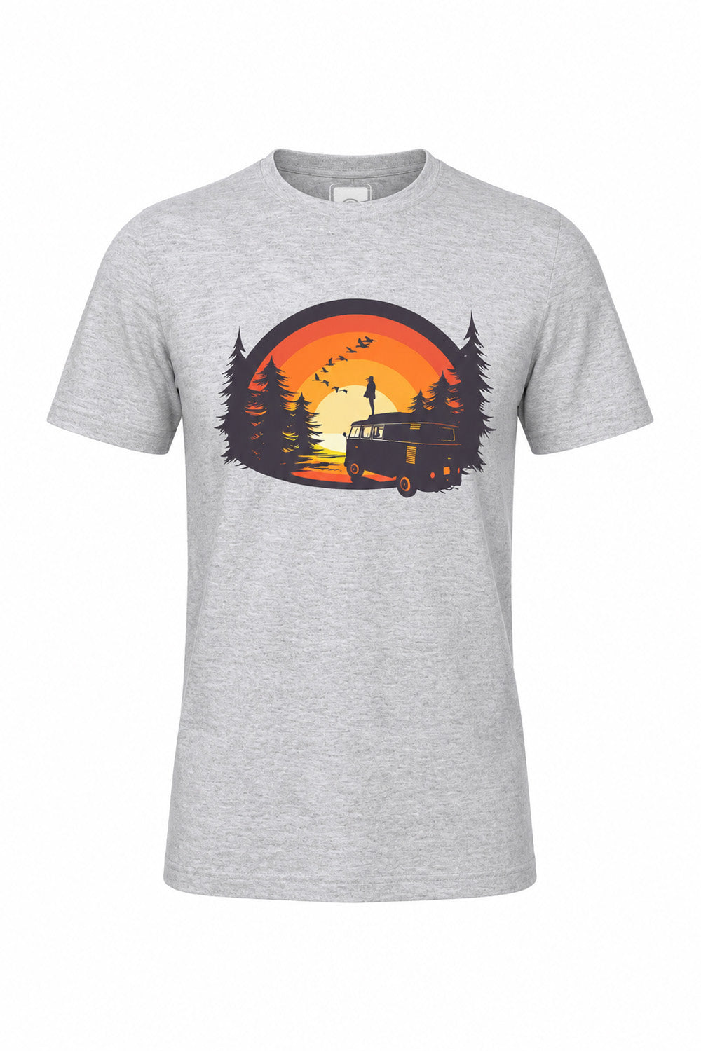 Sundowner - Herren T-Shirt
