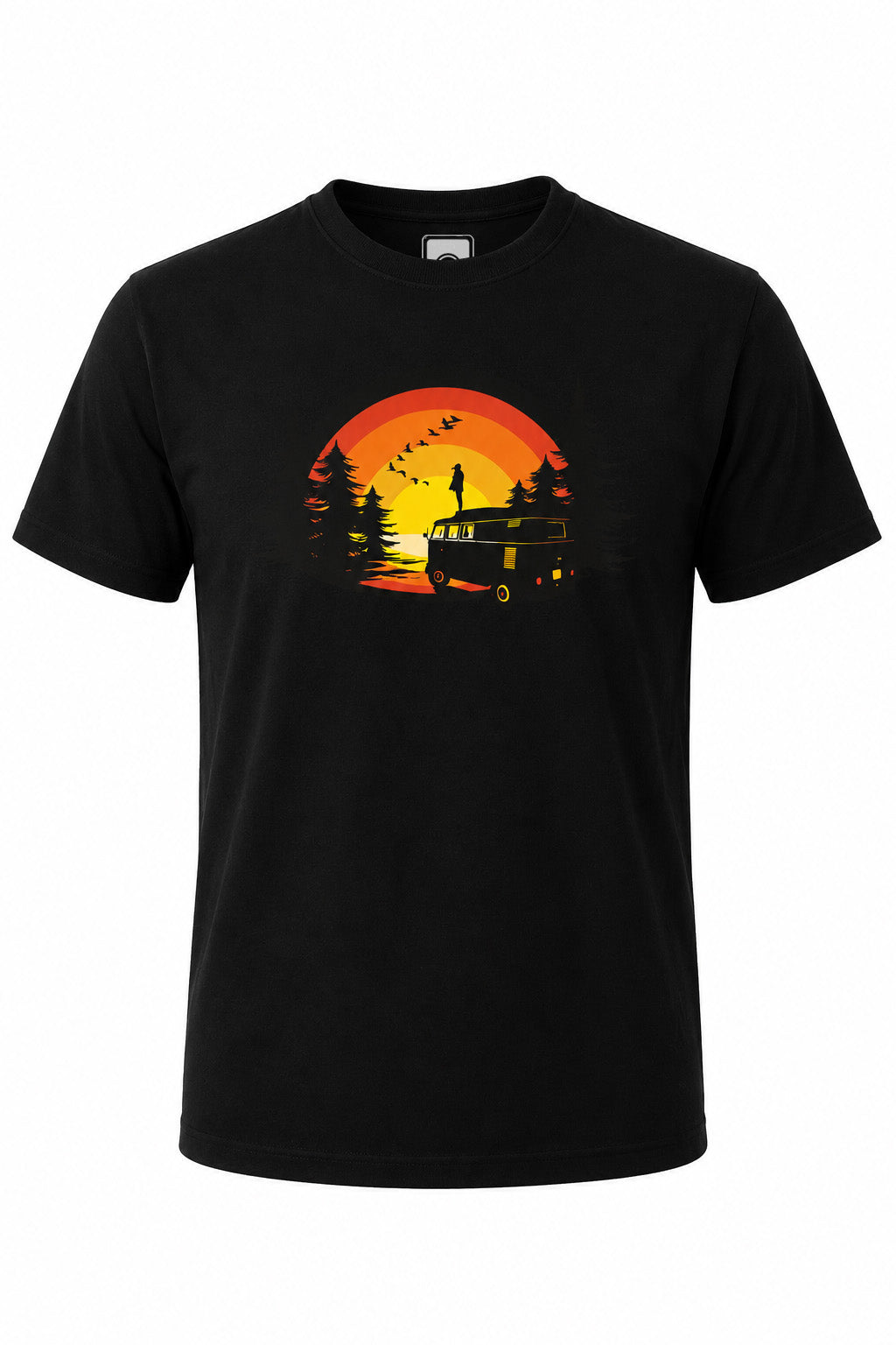 Sundowner - Herren T-Shirt