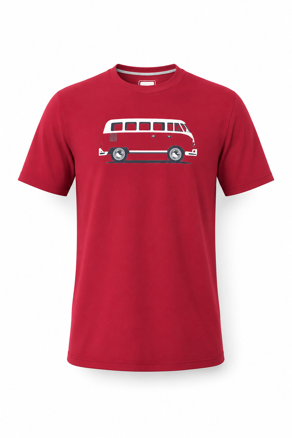 Big-T - Herren T-Shirt