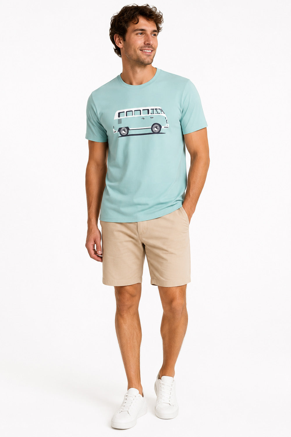 Big-T - Herren T-Shirt