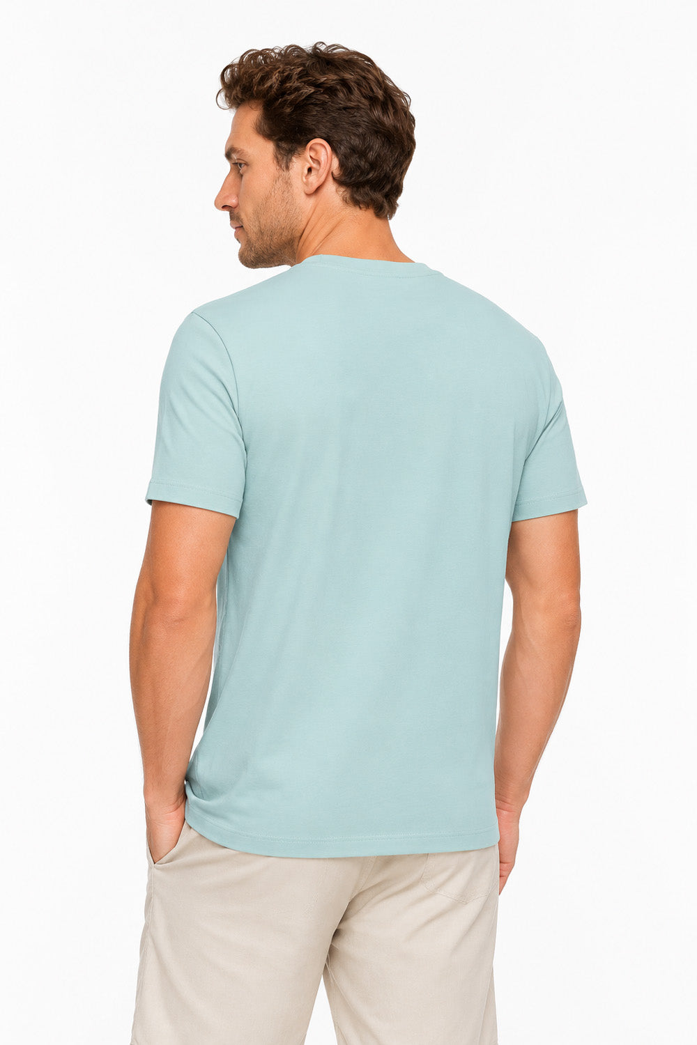 Big-T - Herren T-Shirt