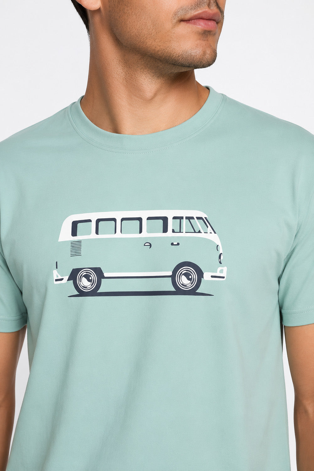 Big-T - Herren T-Shirt