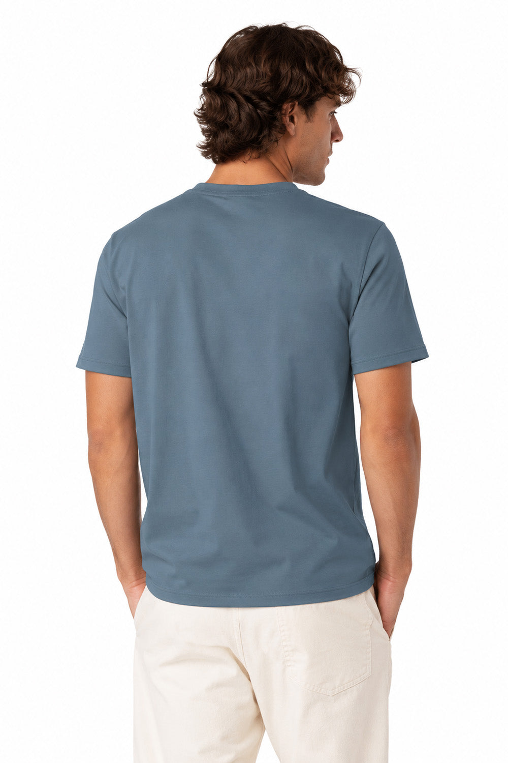 Big-T - Herren T-Shirt
