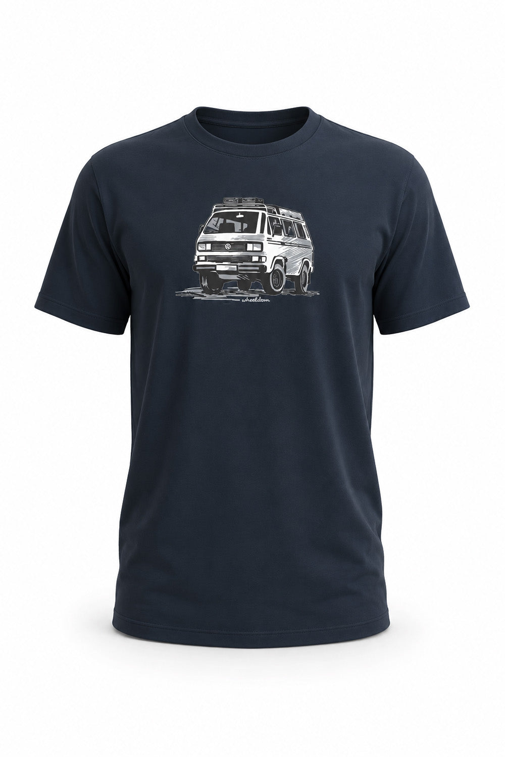 VitaminT3 - Unisex T-Shirt