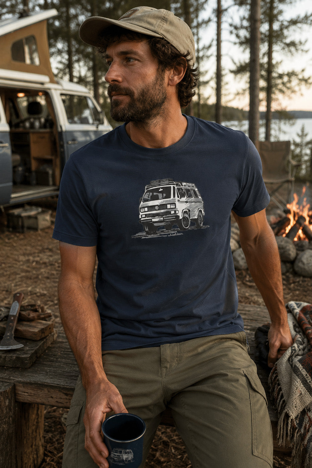 VitaminT3 - Unisex T-Shirt
