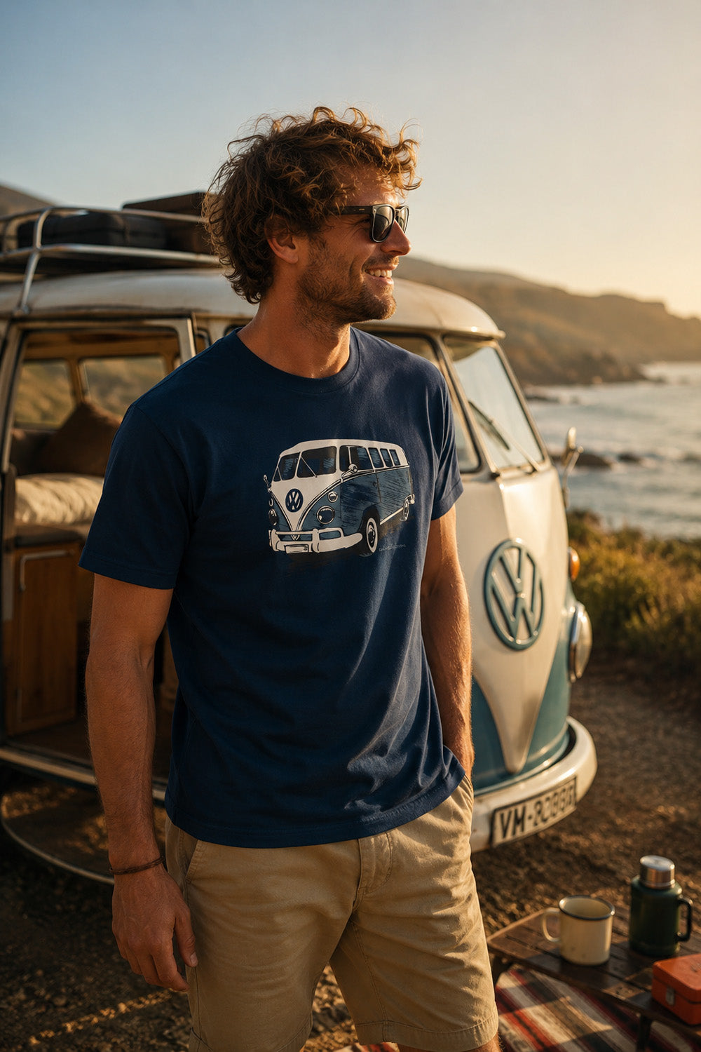 VitaminT1 - Unisex T-Shirt