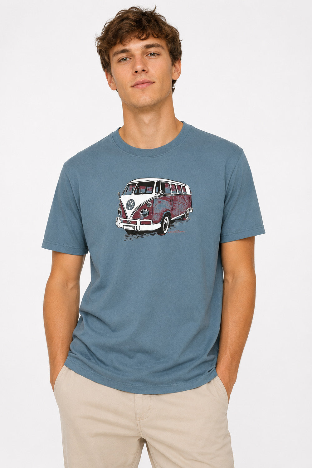 VitaminT1 - Unisex T-Shirt