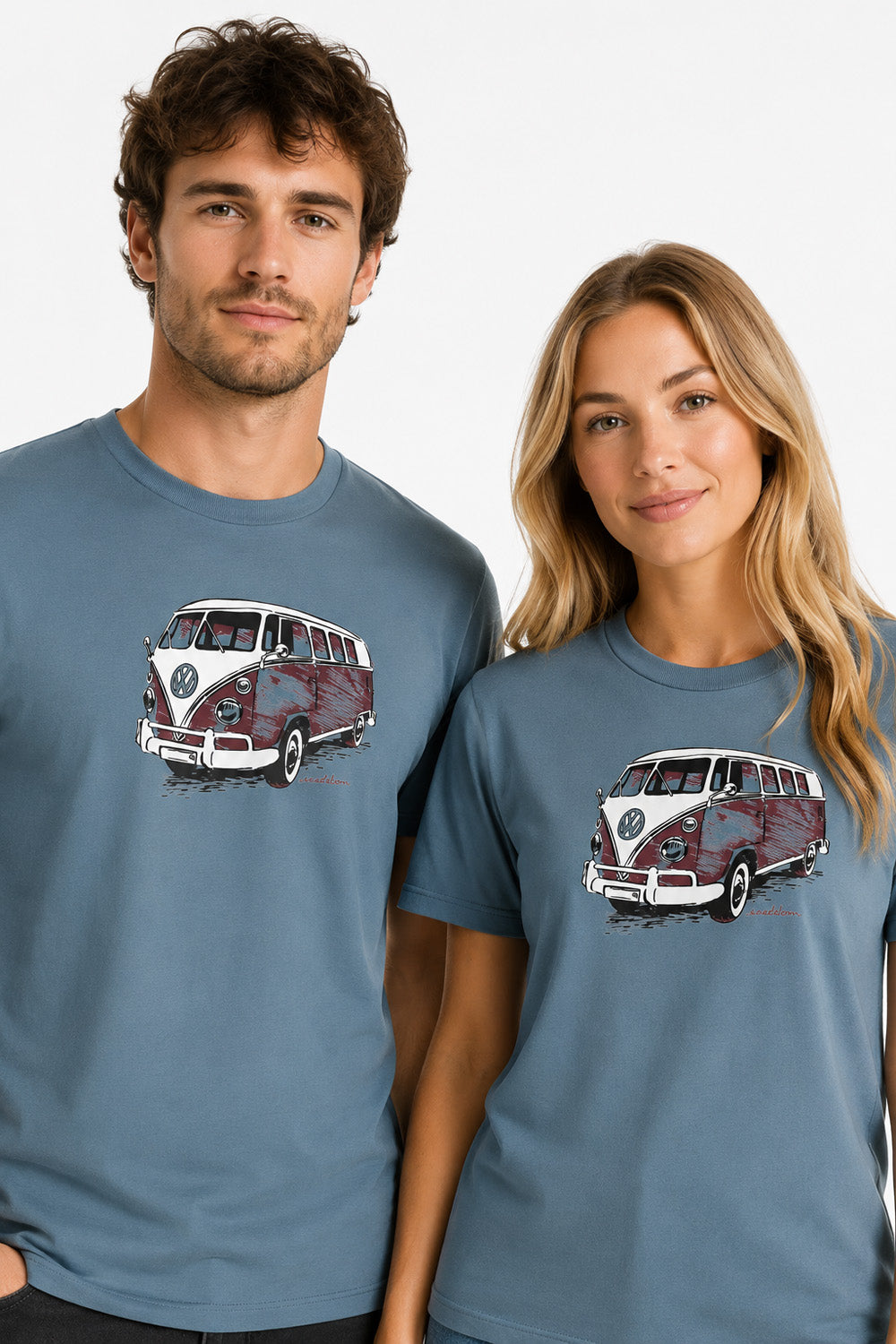VitaminT1 - Unisex T-Shirt
