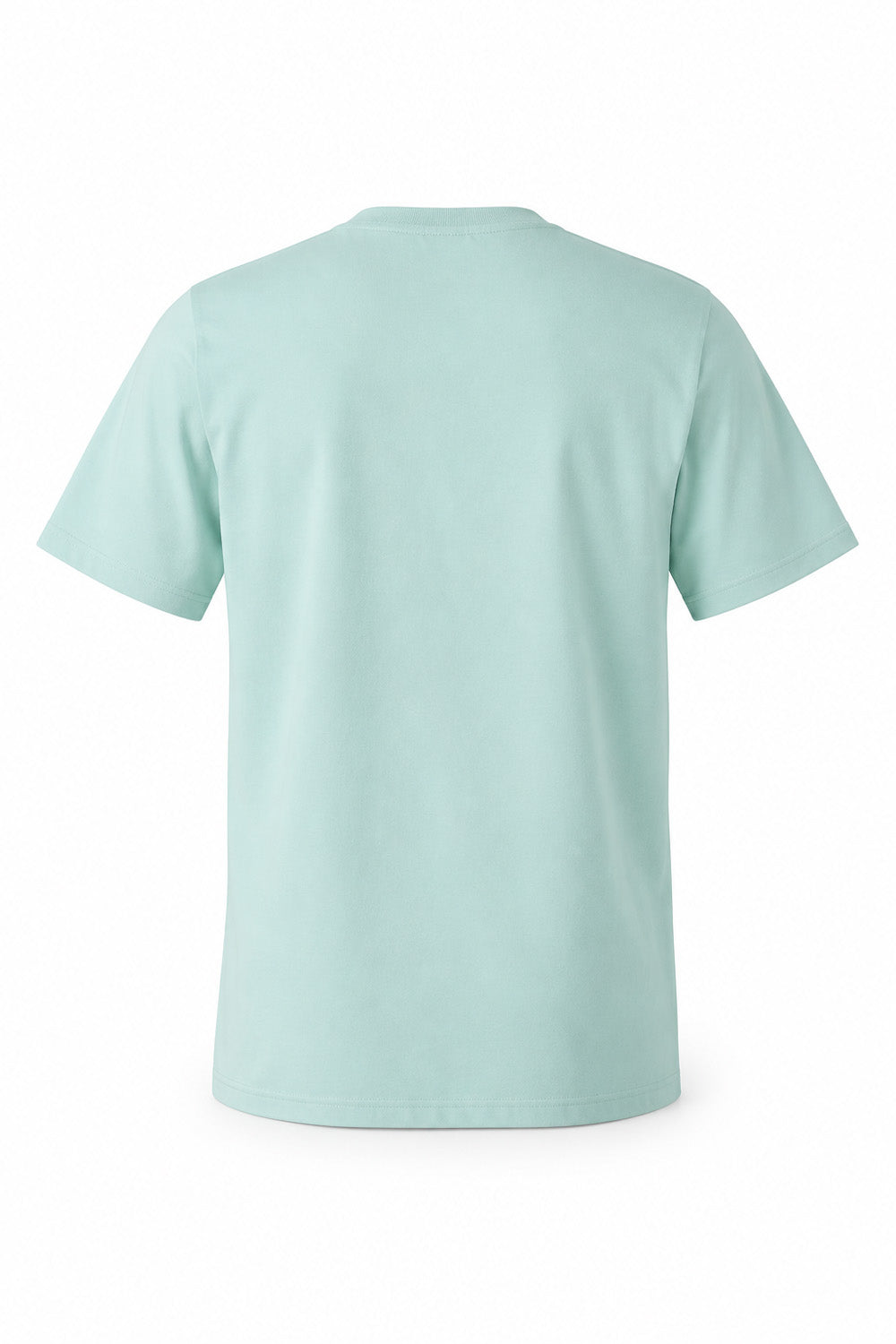 Halbeins - Herren T-Shirt