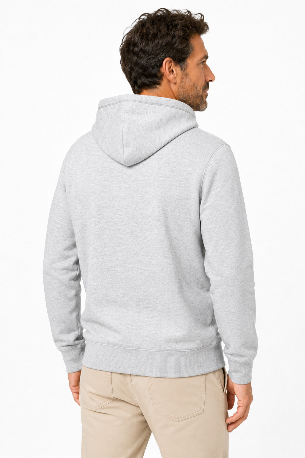 Syncro - Herren Hoodie