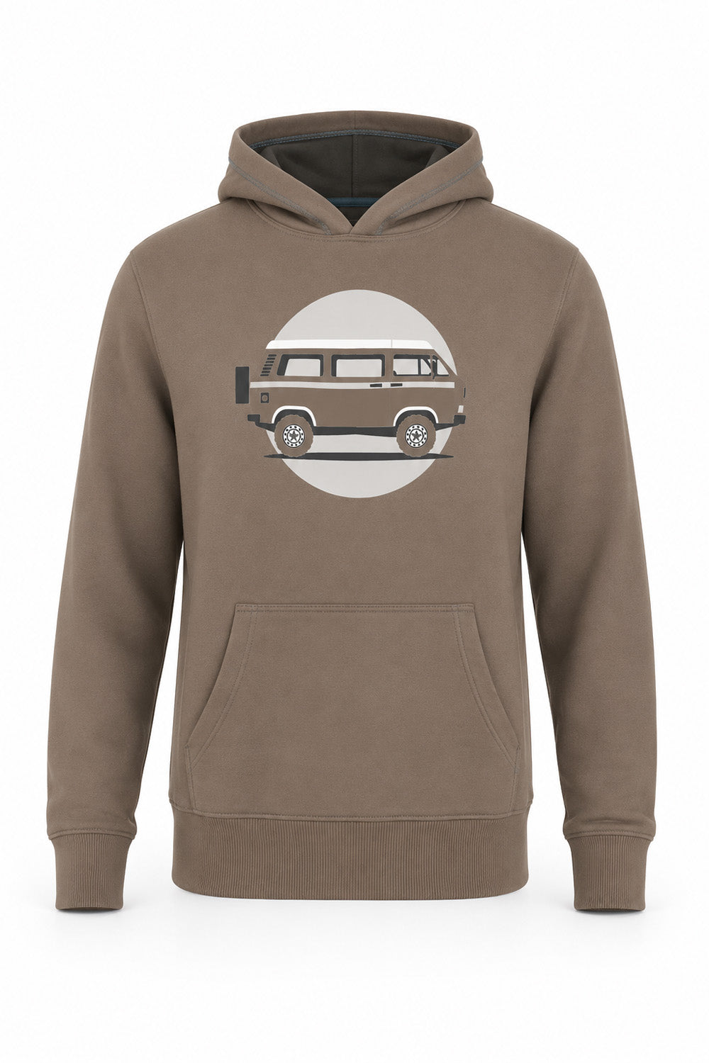 Syncro - Herren Hoodie