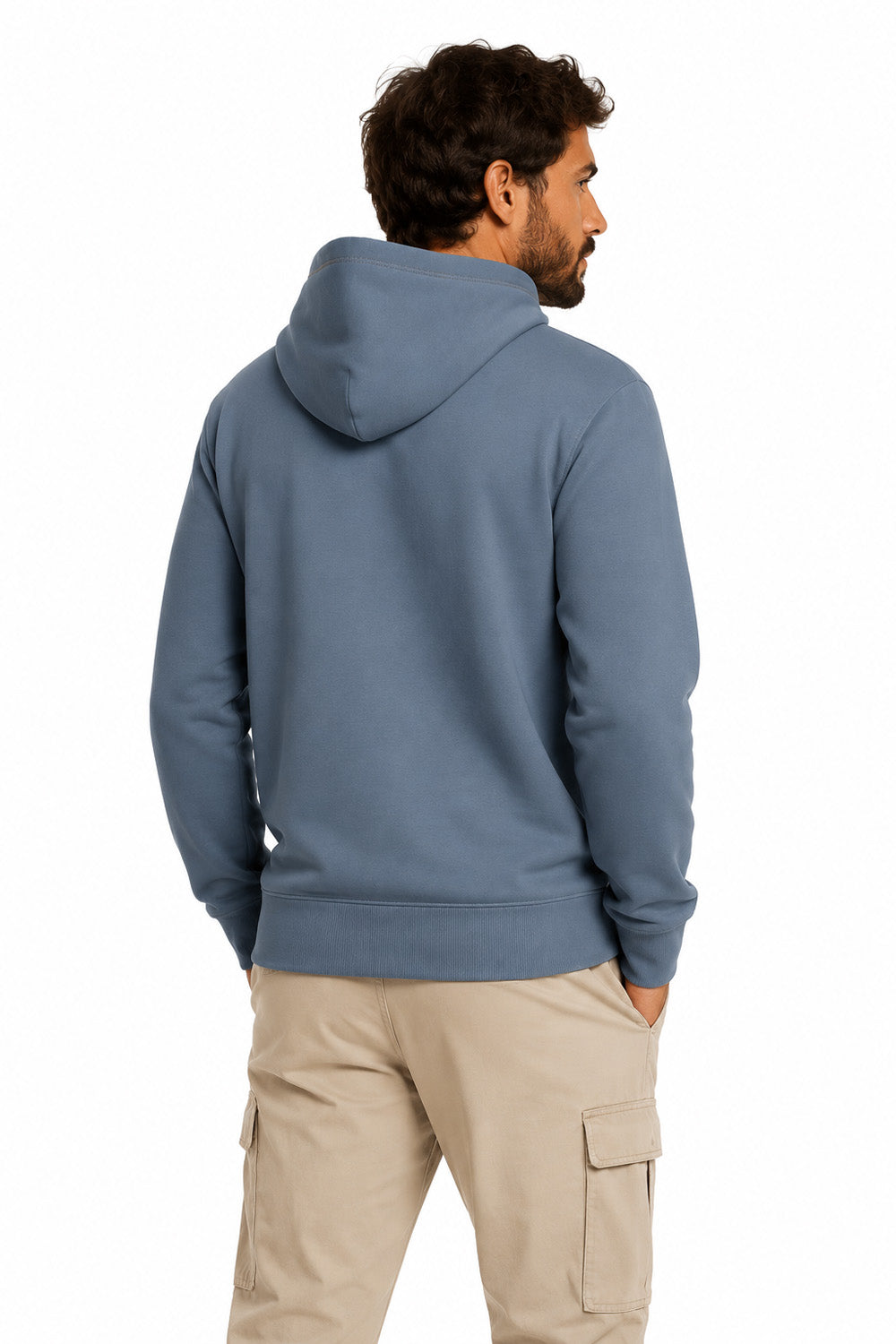 Kingkong - Herren Hoodie