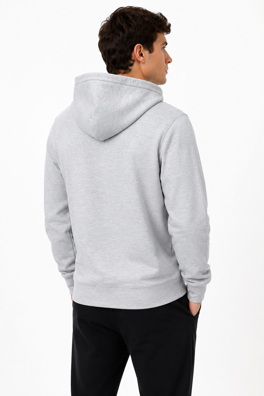 Kingkong - Herren Hoodie