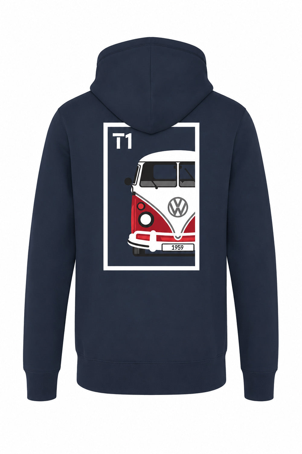 Ansage - Herren Hoodie