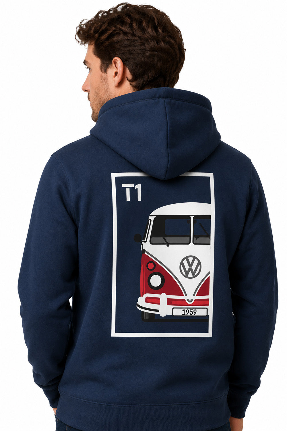 Ansage - Herren Hoodie