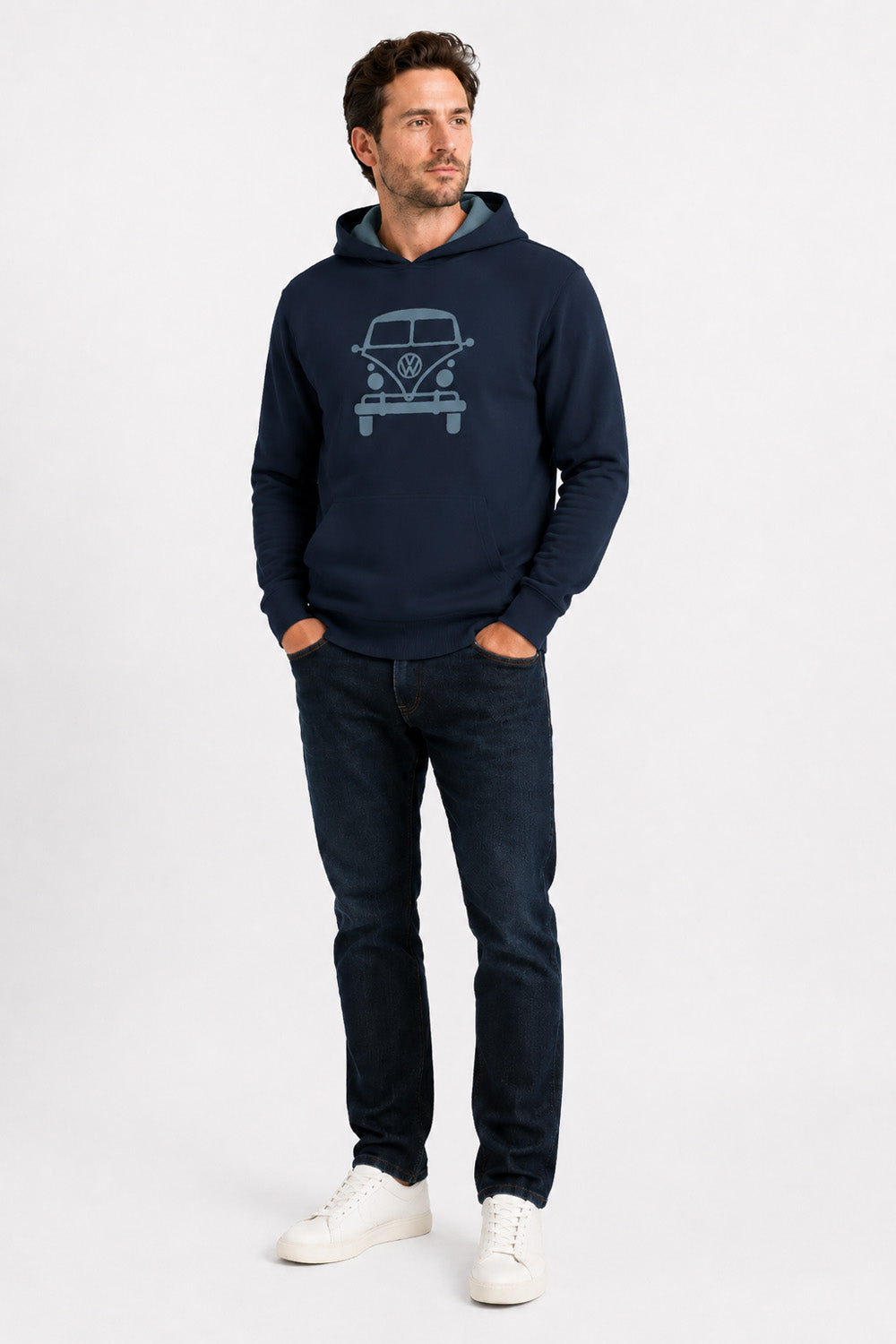 Tekone - Herren Hoodie