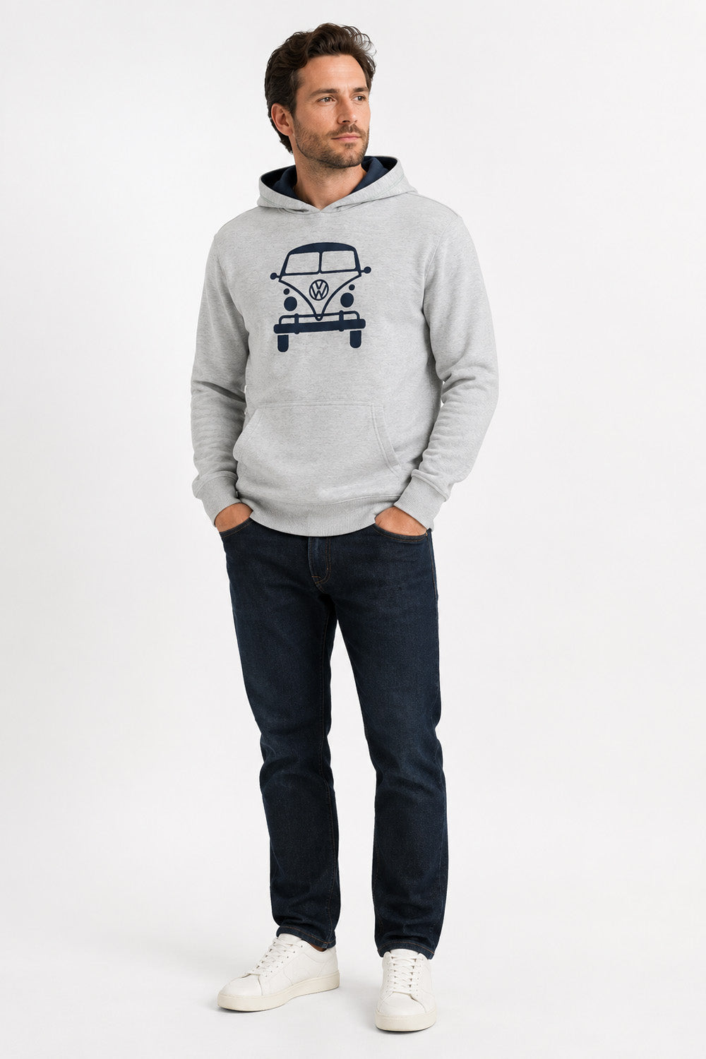 Tekone - Herren Hoodie