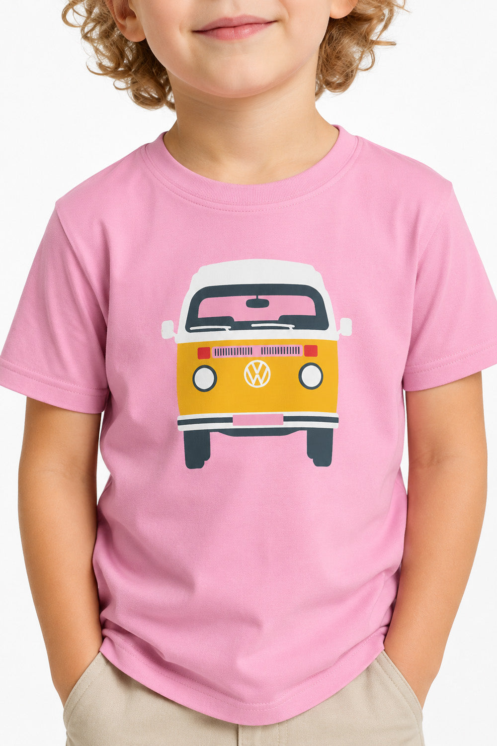 Tezwei - Kinder T-Shirt