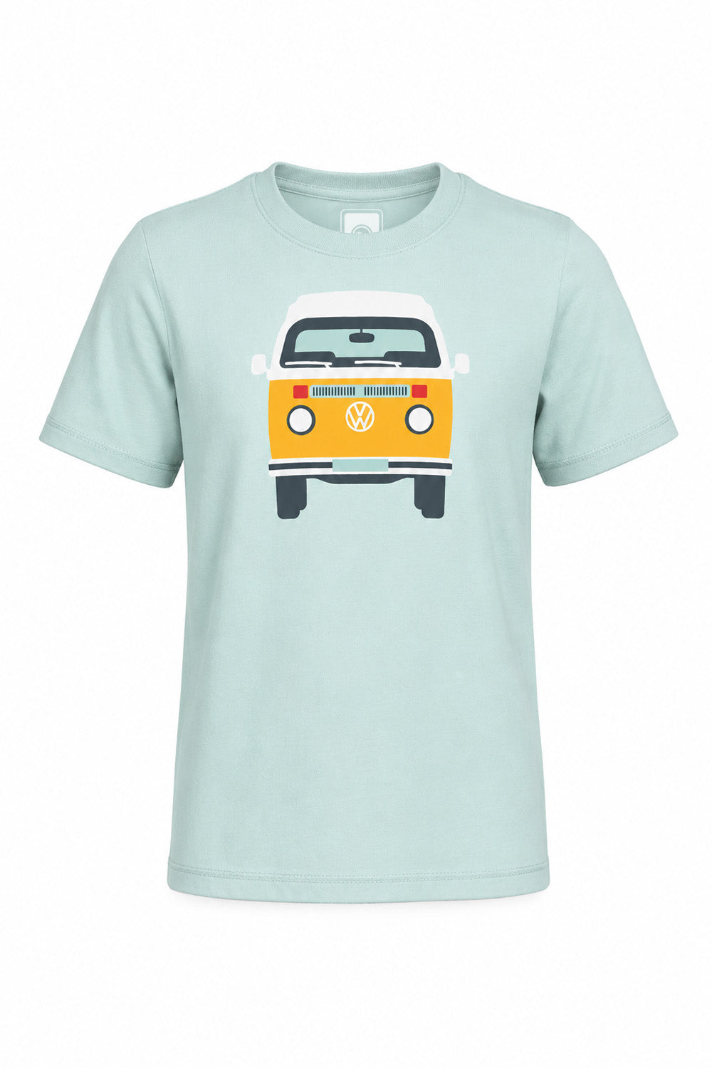 Tezwei - Kinder T-Shirt