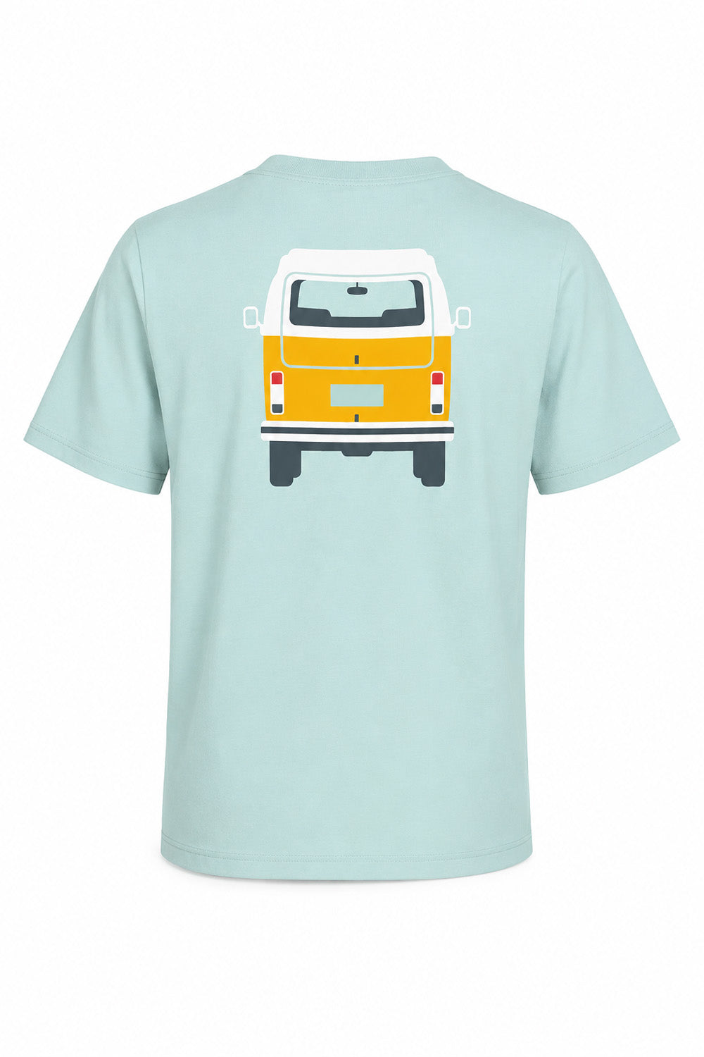 Tezwei - Kinder T-Shirt