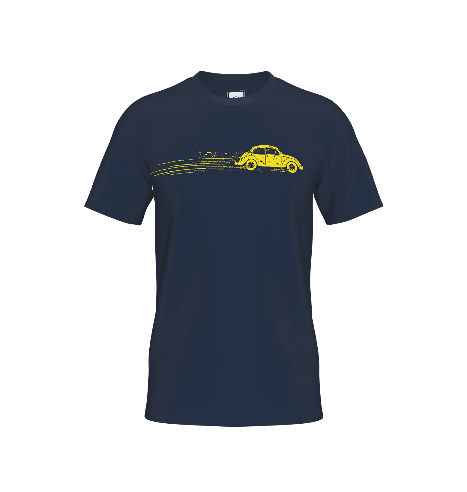 Speetle Kids T-Shirt - nightblue