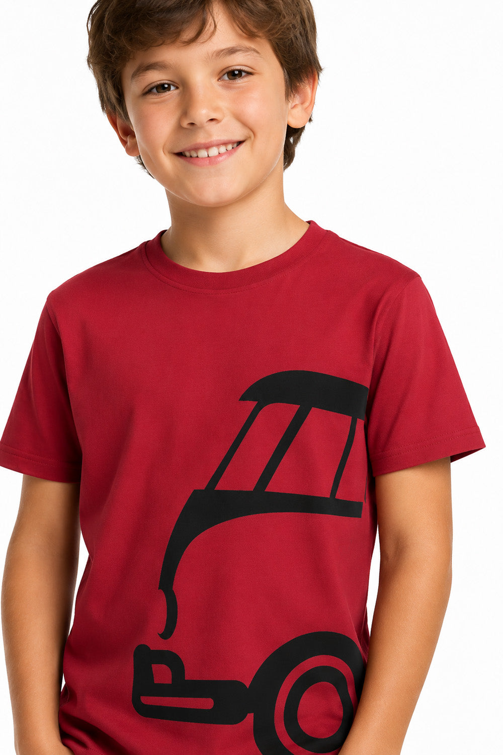 Brow - Kinder T-Shirt