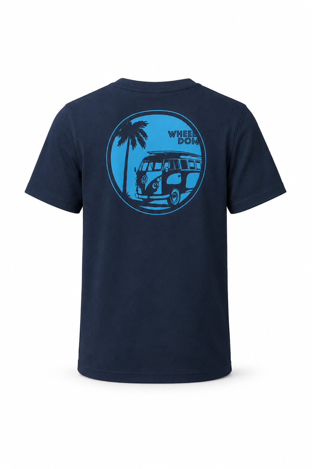 Illub - Kinder T-Shirt