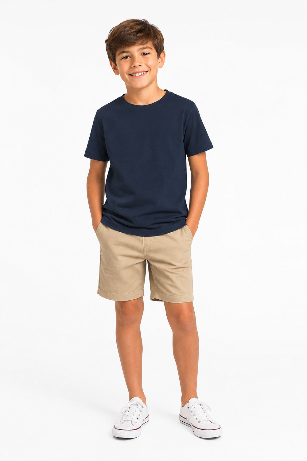 Illub - Kinder T-Shirt