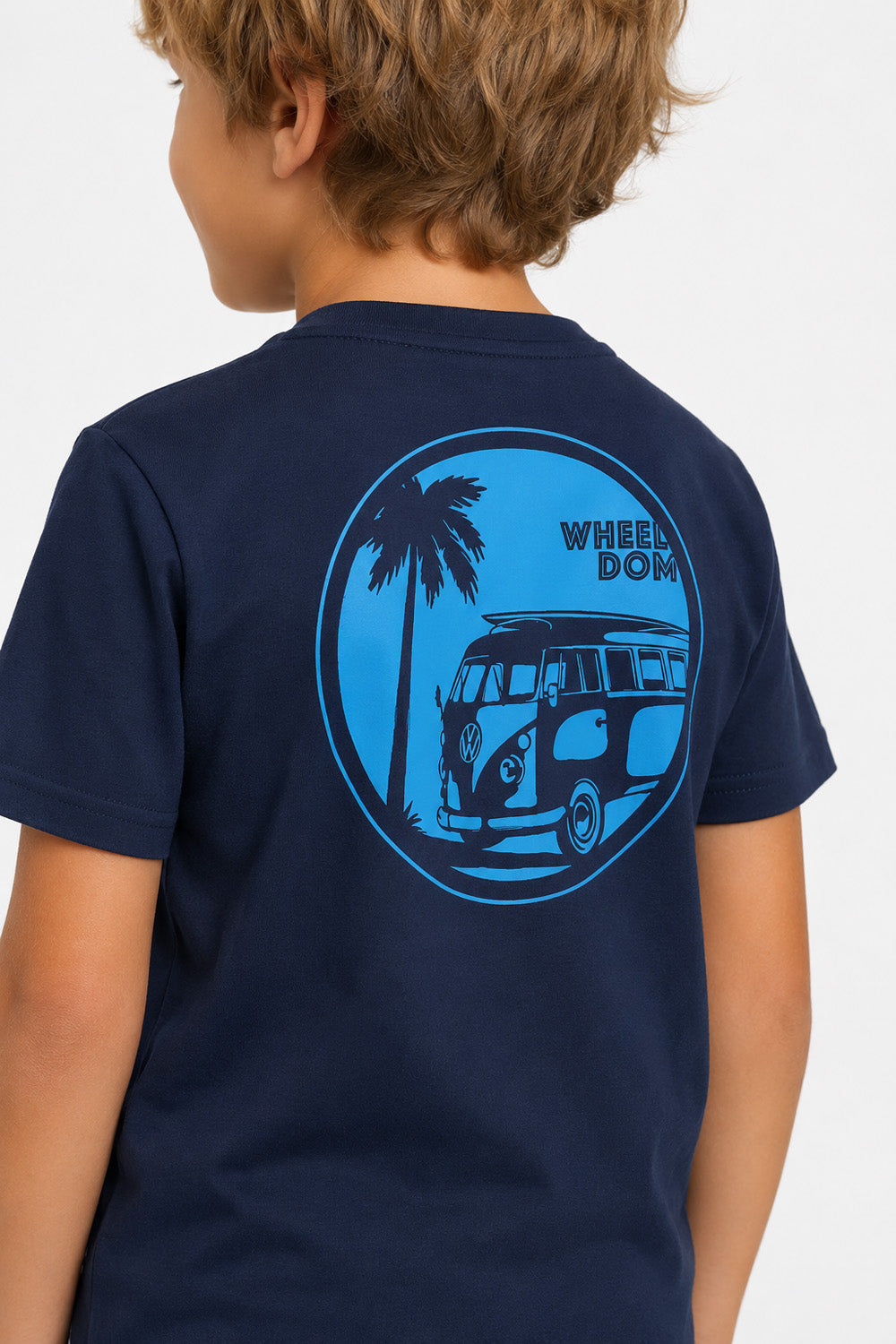 Illub - Kinder T-Shirt