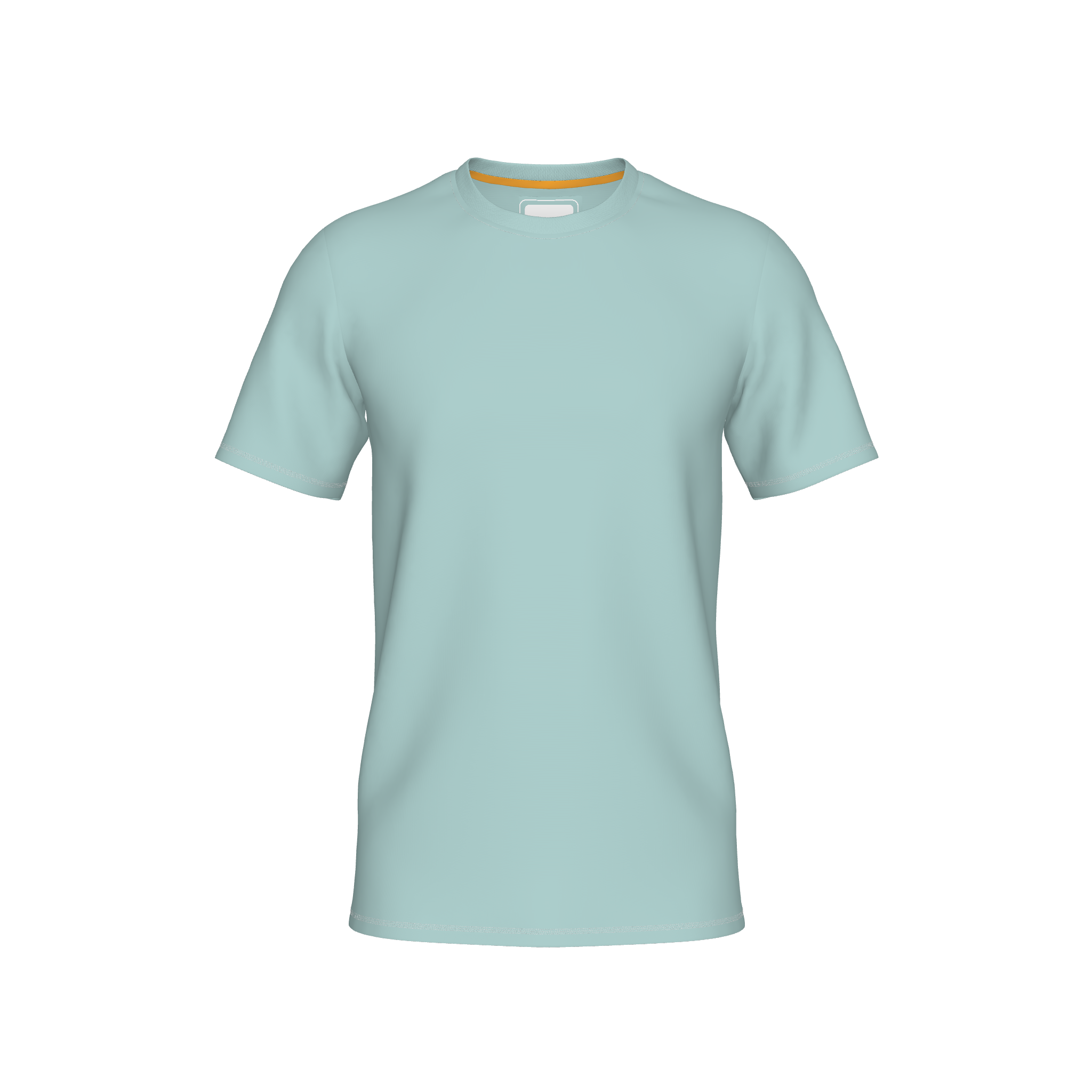 Illub Kids T-Shirt - turquoise
