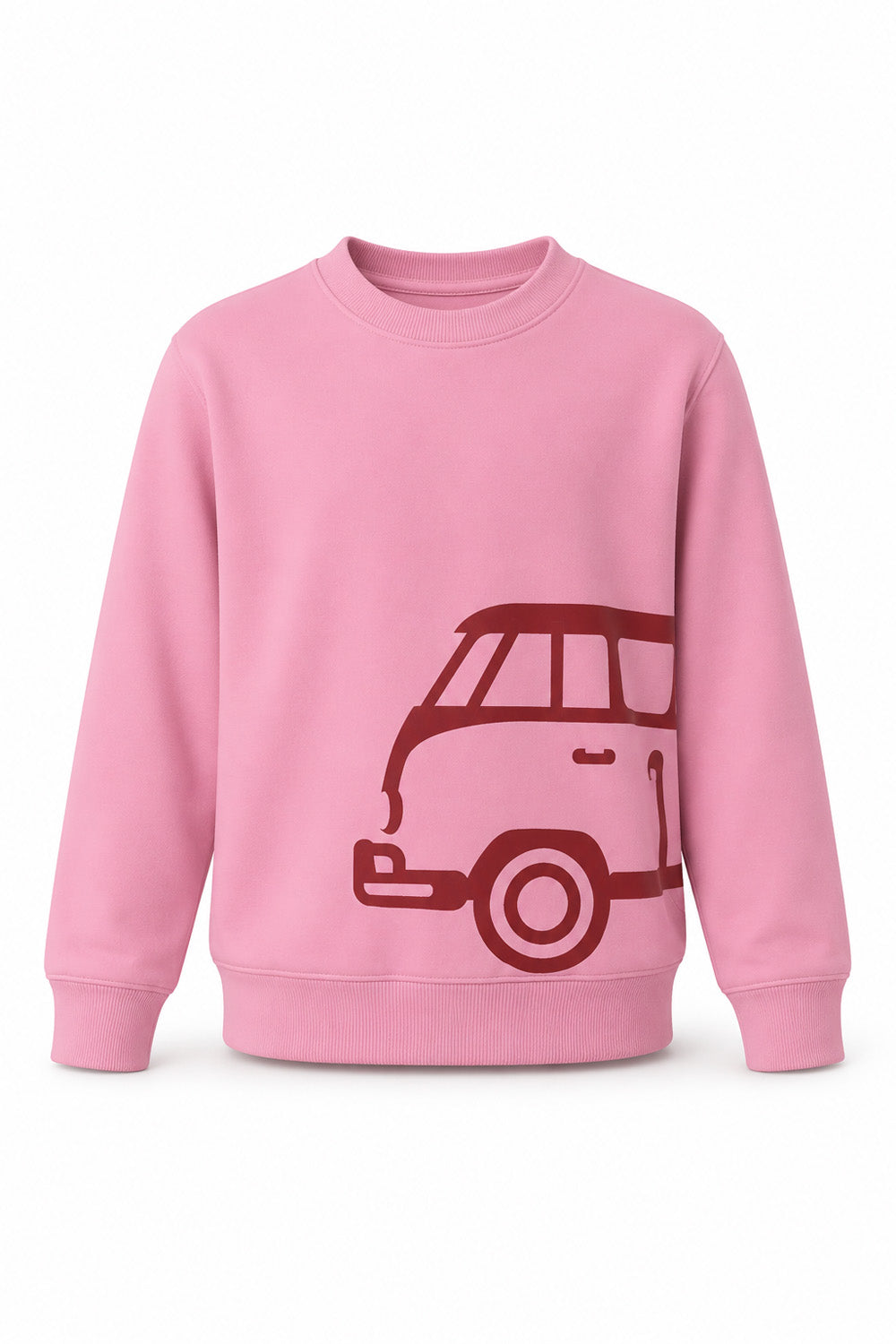 Big-Buss - Kinder Sweatshirt
