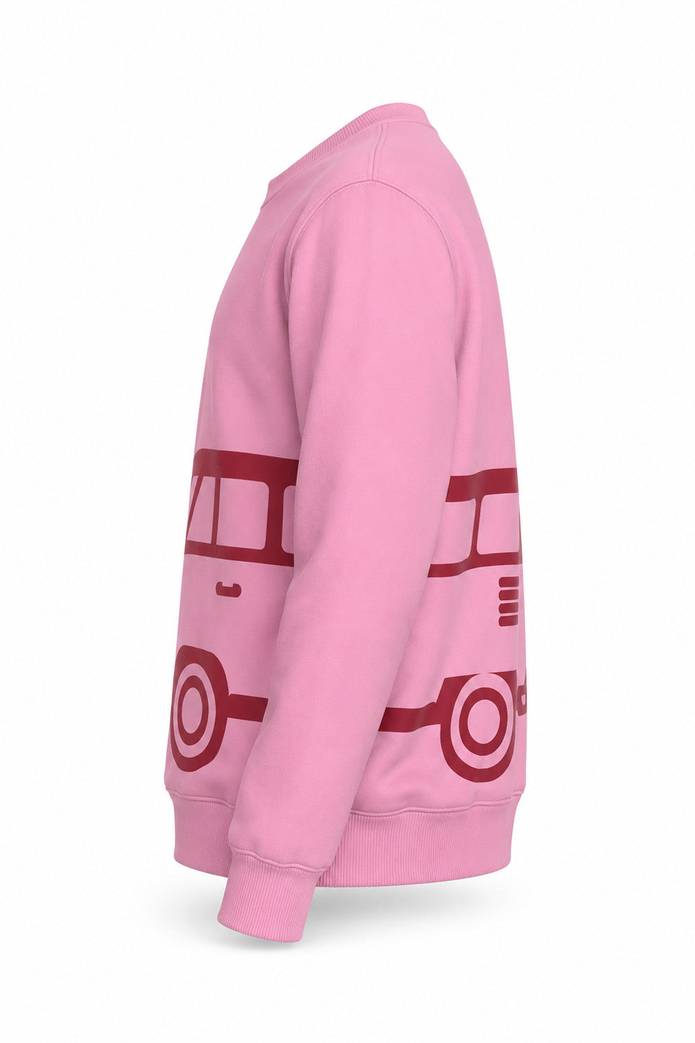 Big-Buss - Kinder Sweatshirt