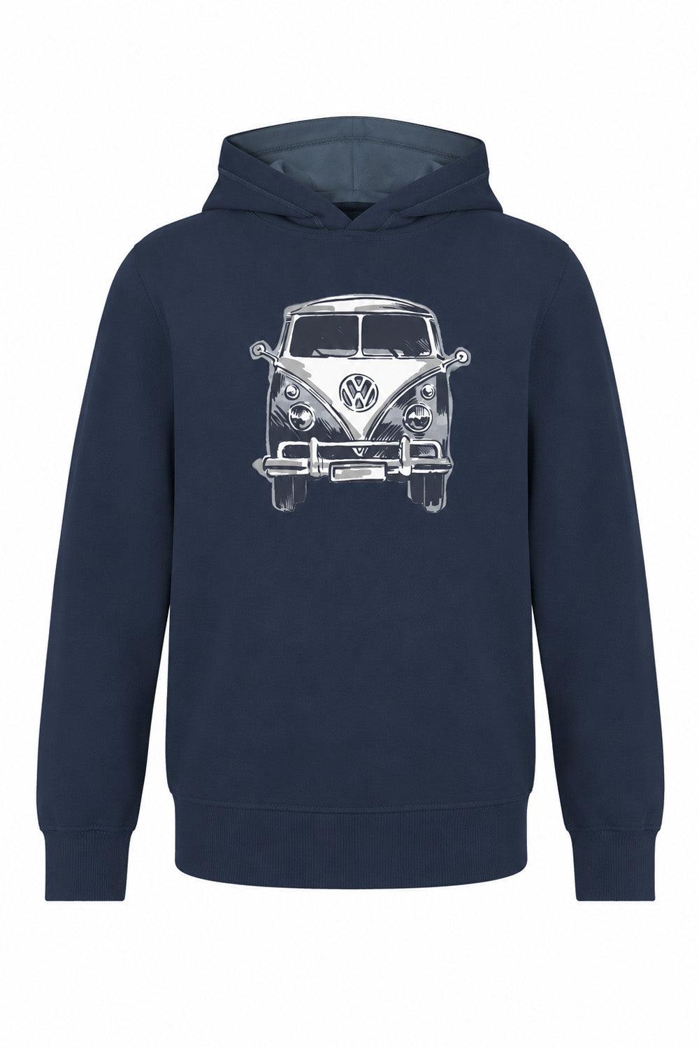 Highway - Kinder Hoodie