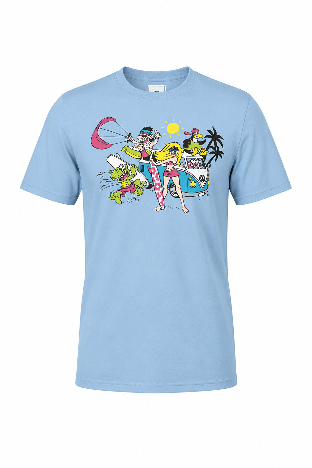 Vangoch - Unisex T-Shirt
