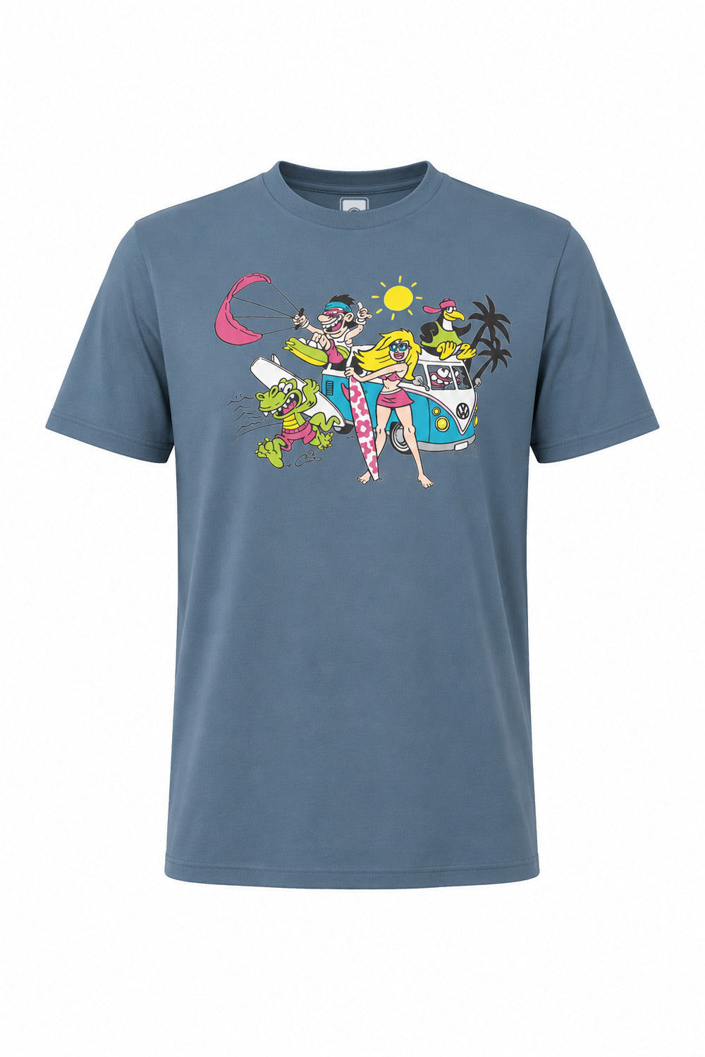 Vangoch - Unisex T-Shirt