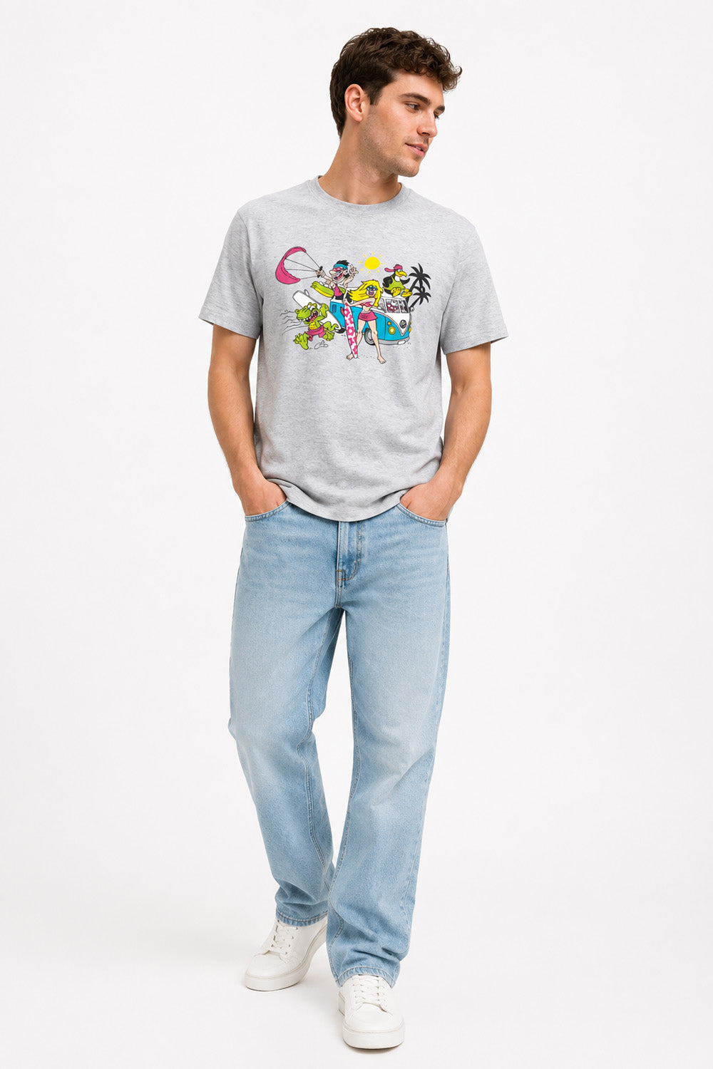 Vangoch - Unisex T-Shirt