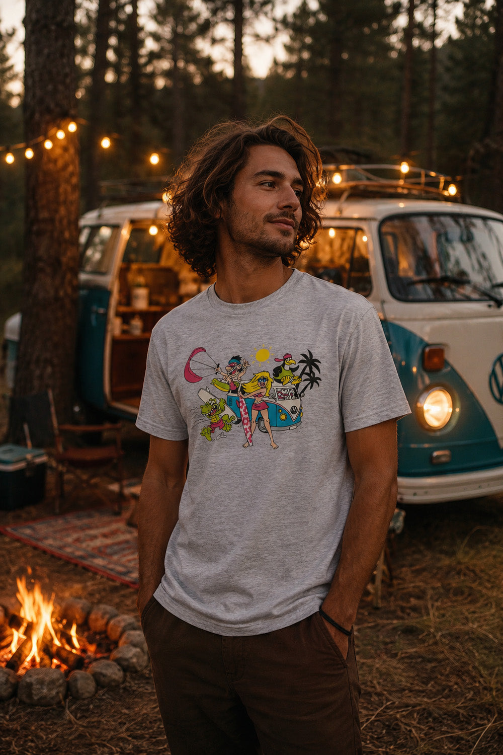 Vangoch - Unisex T-Shirt