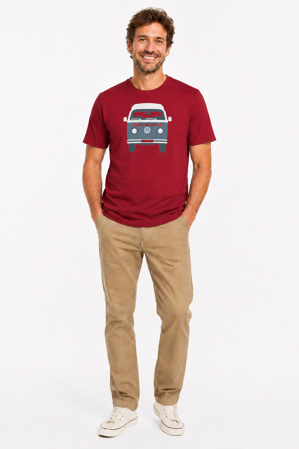 Baywindow - Unisex T-Shirt