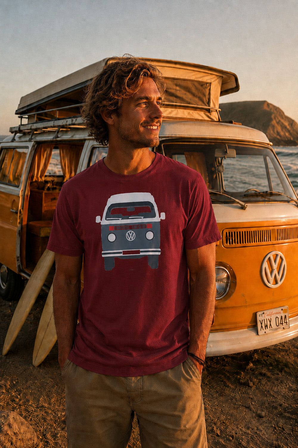 Baywindow - Unisex T-Shirt