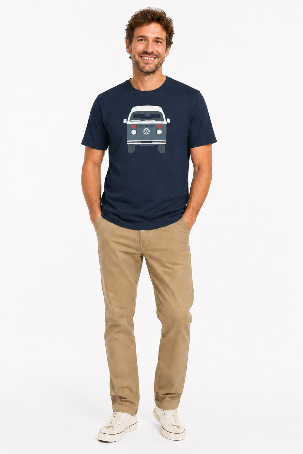 Baywindow - Unisex T-Shirt