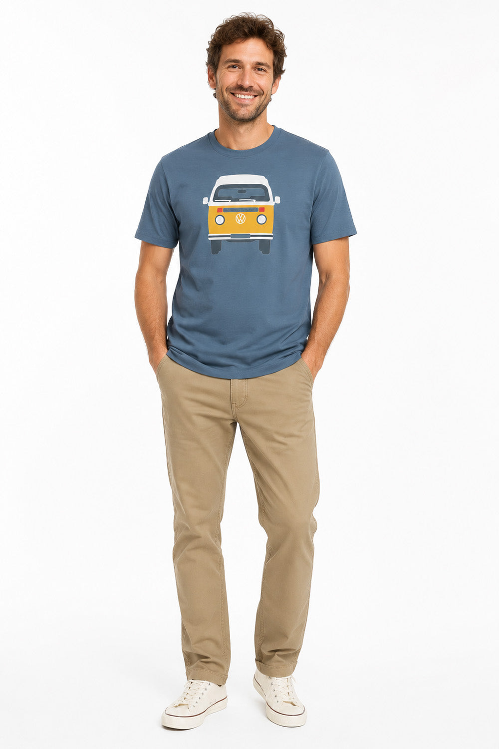 Baywindow - Unisex T-Shirt