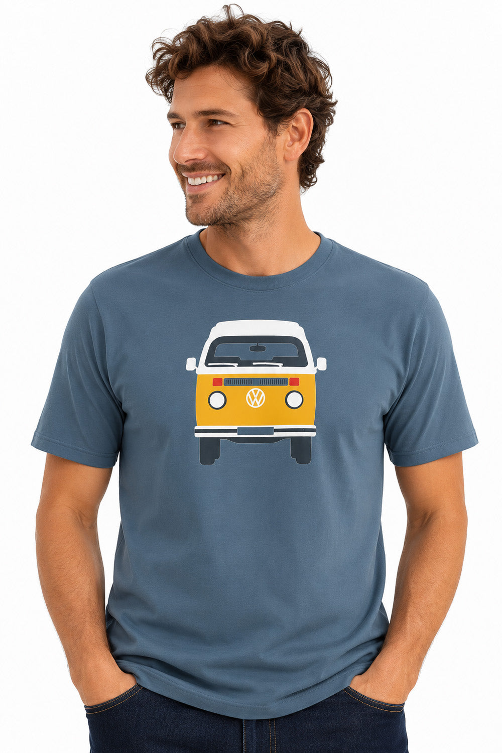 Baywindow - Unisex T-Shirt