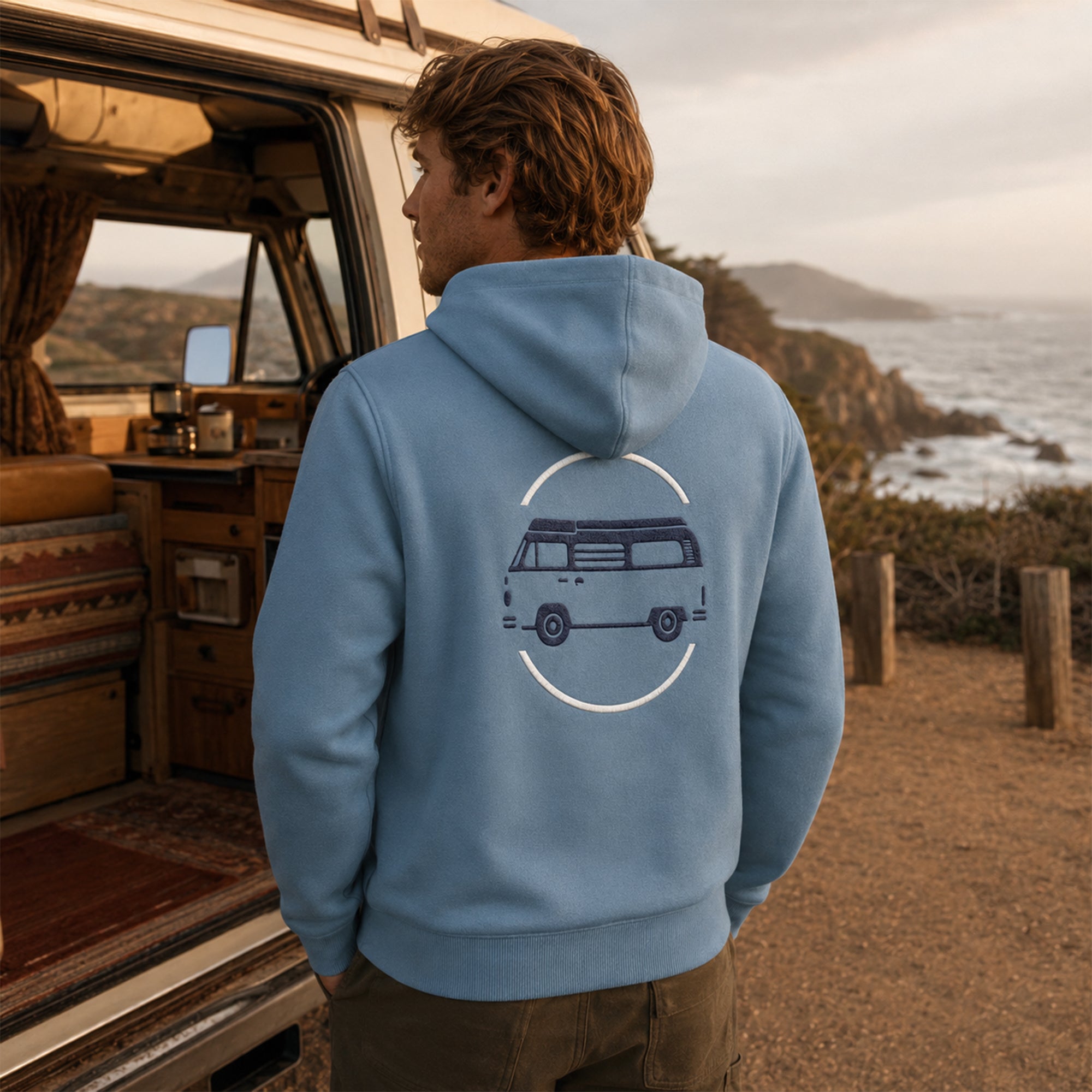 Jack - Herren Hoodie