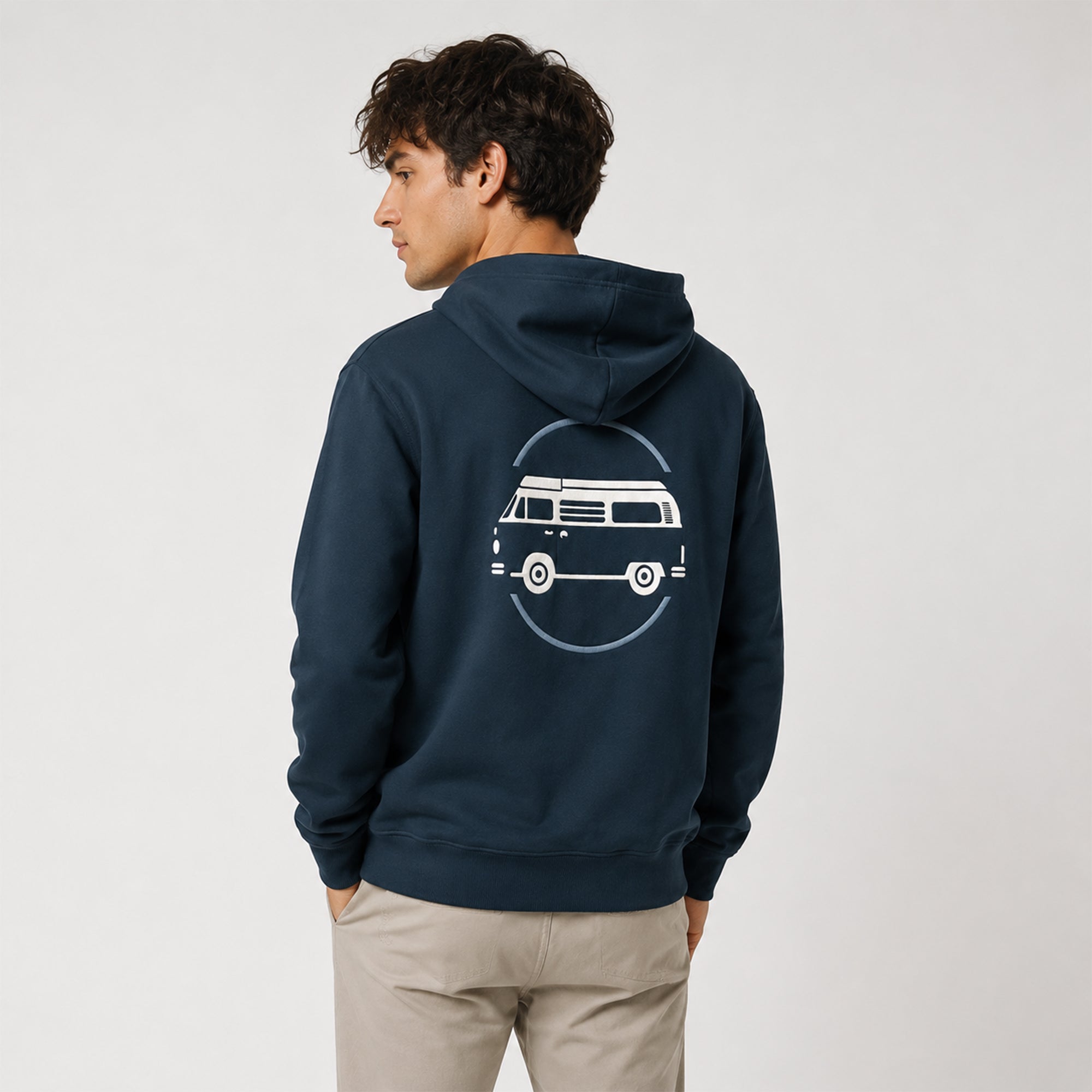 Jack - Herren Hoodie
